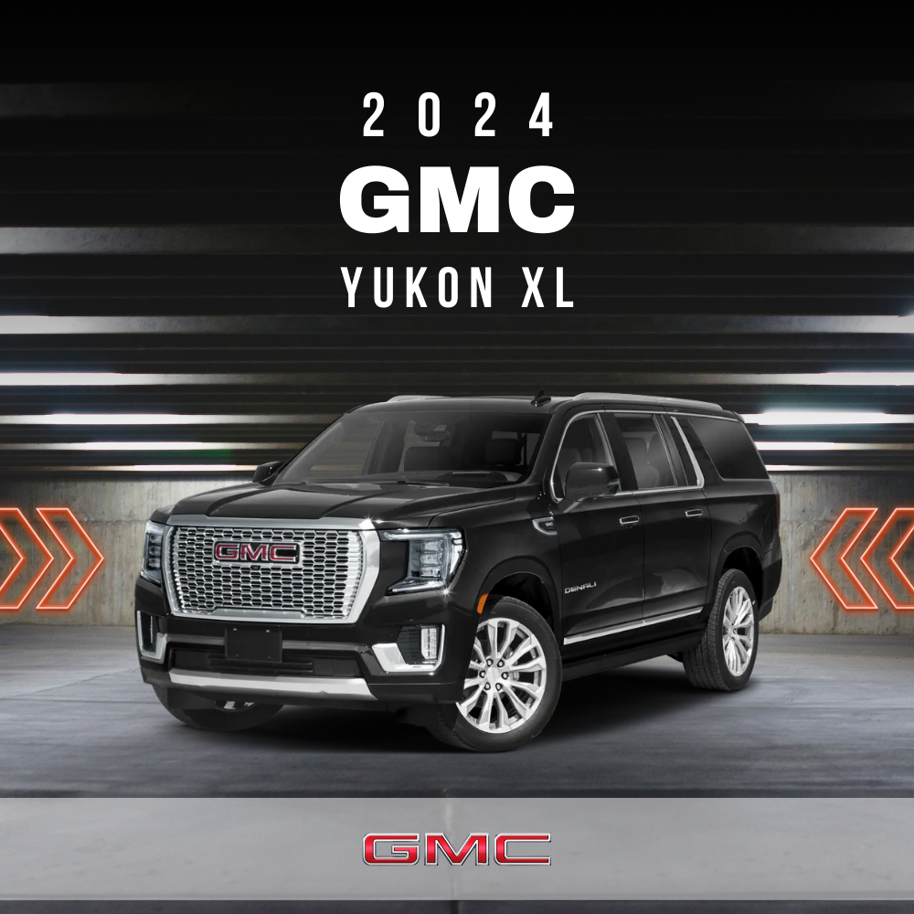 2024 GMC Yukon XL 3.0L SLE Electrical Wiring System Diagram Manual – PDF Download