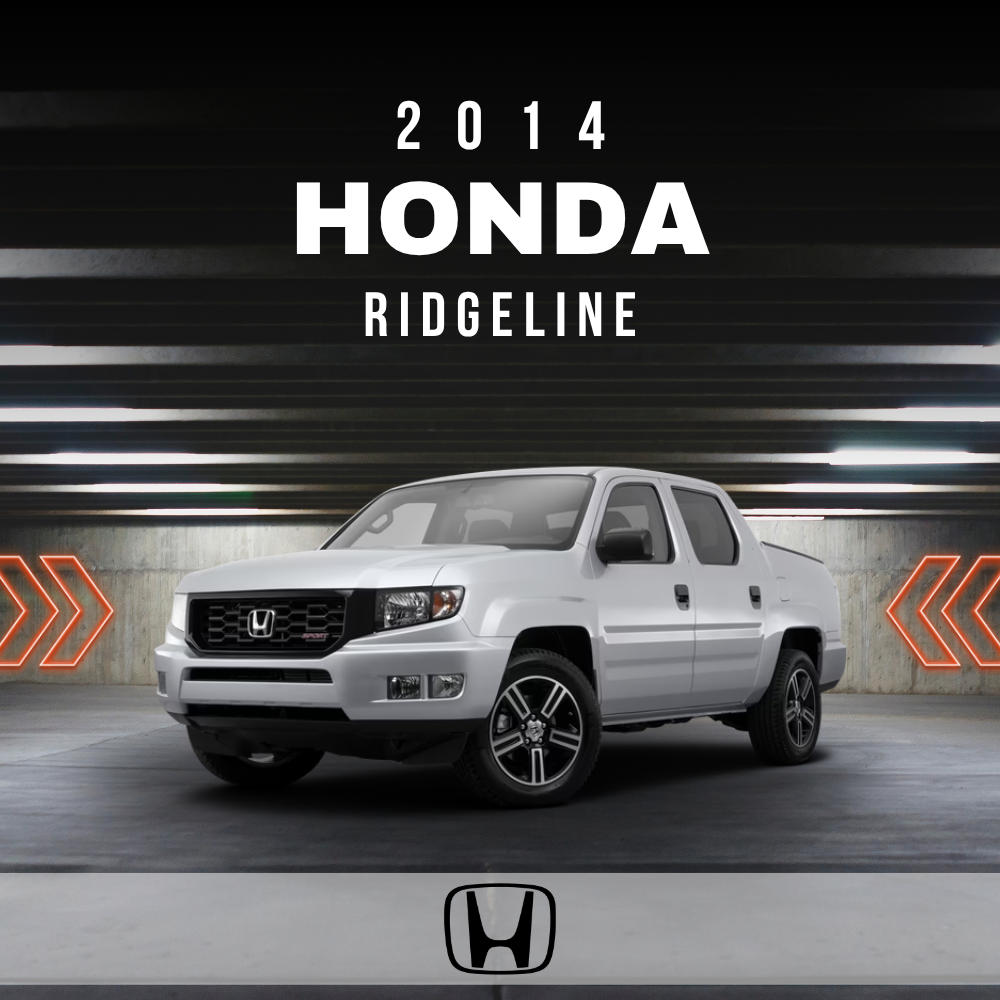 2014 Honda Pilot Electrical Wiring Diagram Manual PDF