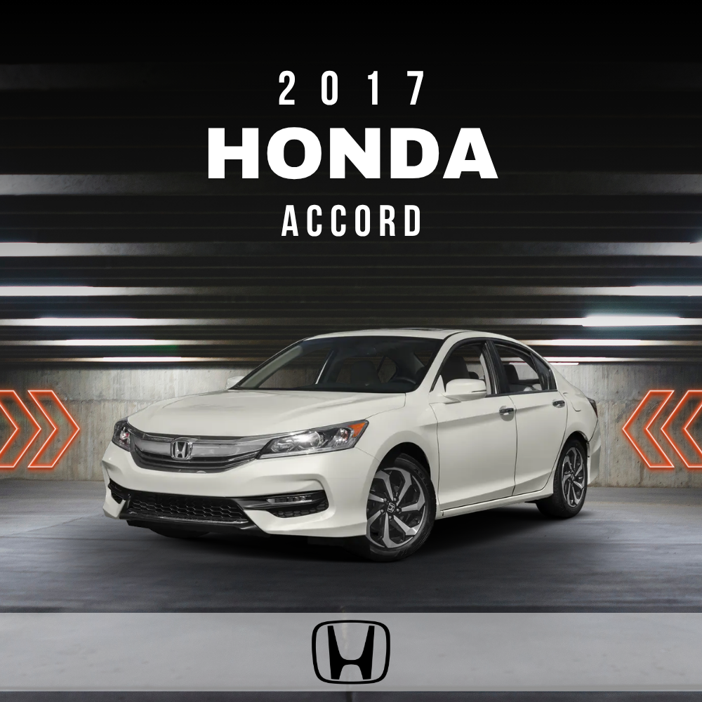 2017 Honda Accord Electrical Wiring Diagram Manual PDF