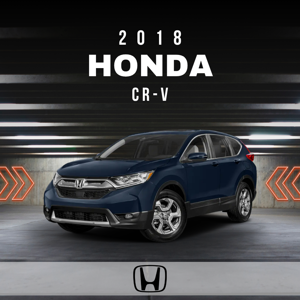2018 Honda CR-V Electrical Wiring Diagram Manual PDF
