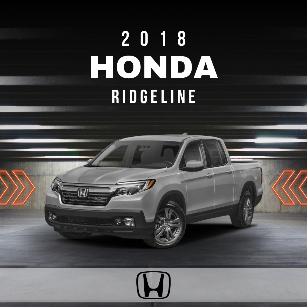 2018 Honda Ridgeline Electrical Wiring Diagram Manual PDF