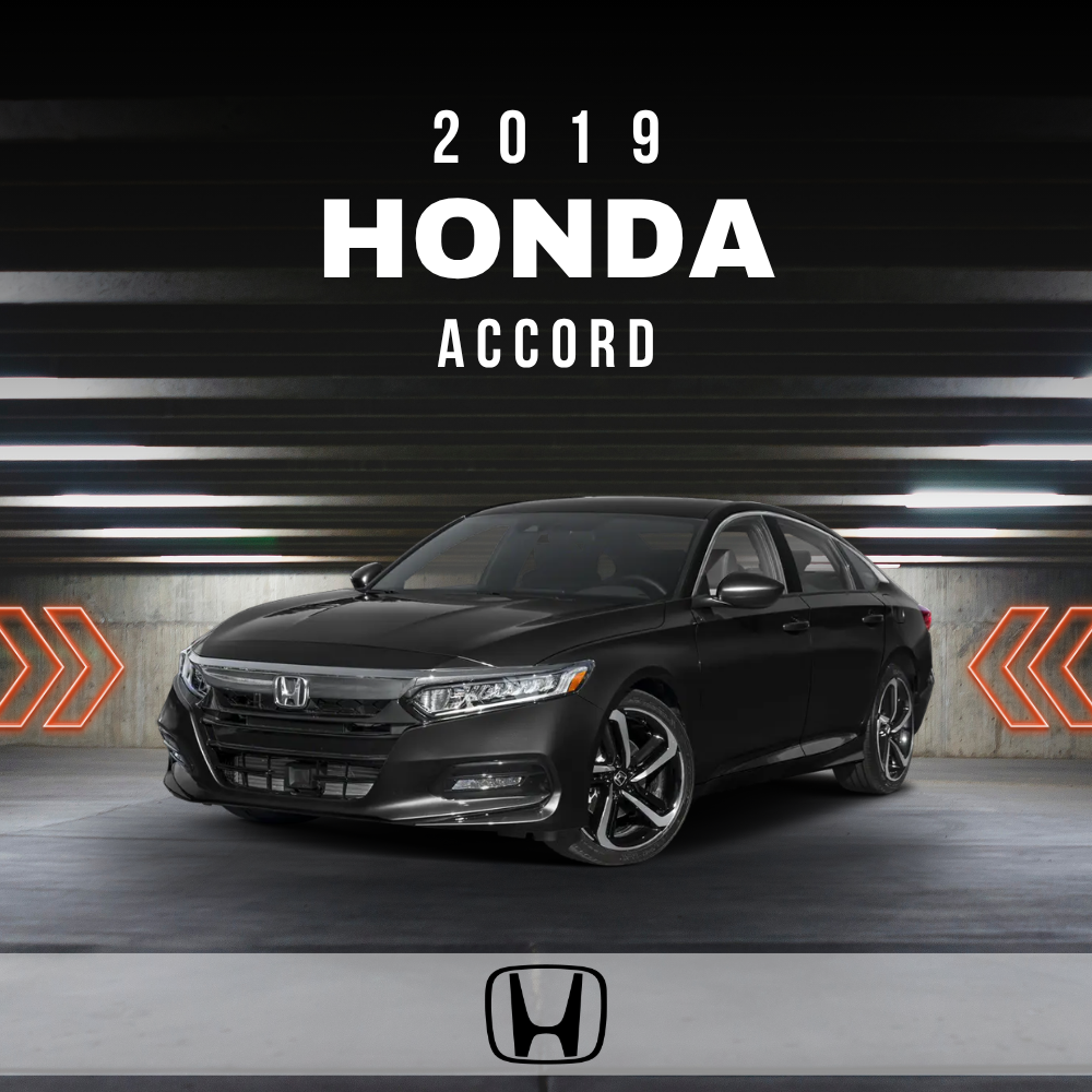 2019 Honda Accord Electrical Wiring Diagram Manual PDF