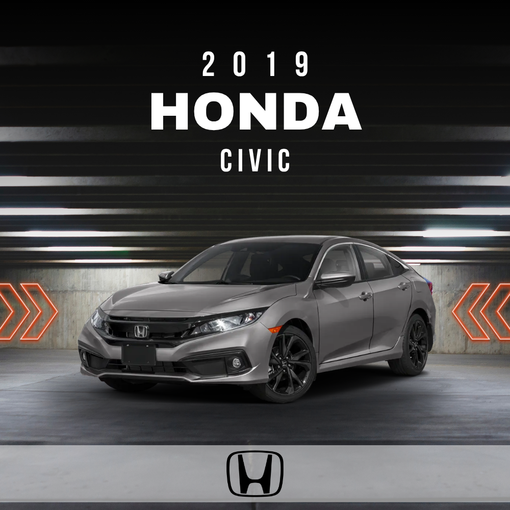 2019 Honda Civic Electrical Wiring Diagram Manual PDF