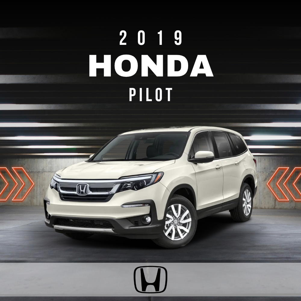 2019 Honda Pilot Electrical Wiring Diagram Manual PDF