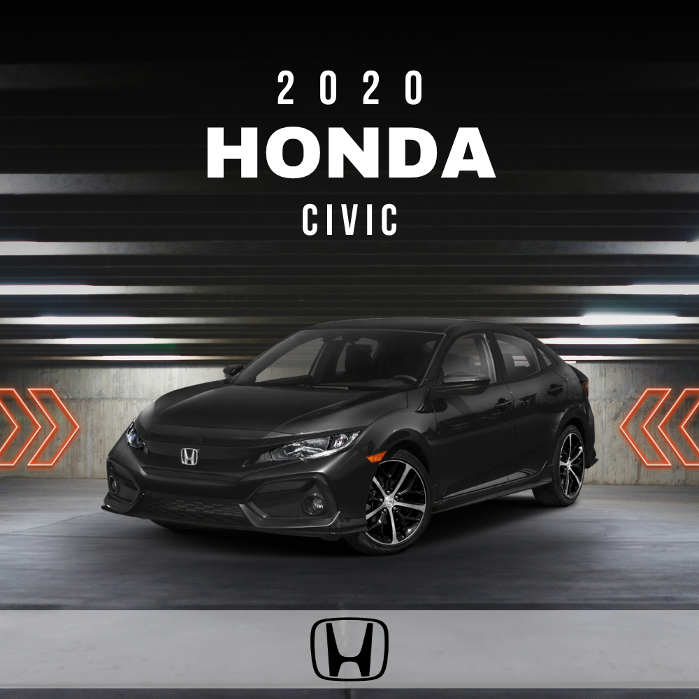 2020 Honda Civic Electrical Wiring Diagram Manual PDF