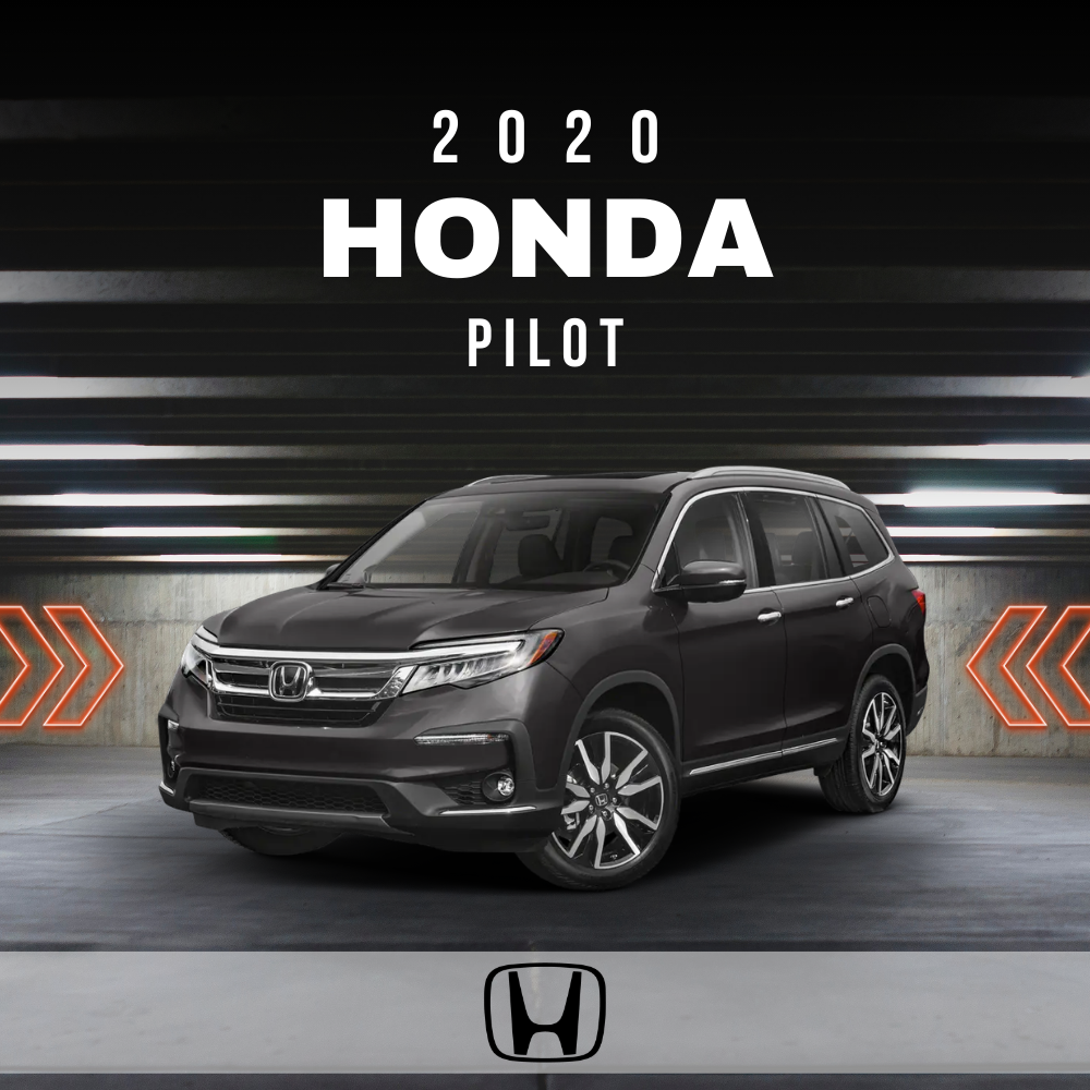 2020 Honda Pilot 3.5L LX Electrical Wiring System Diagram Manual – PDF Download