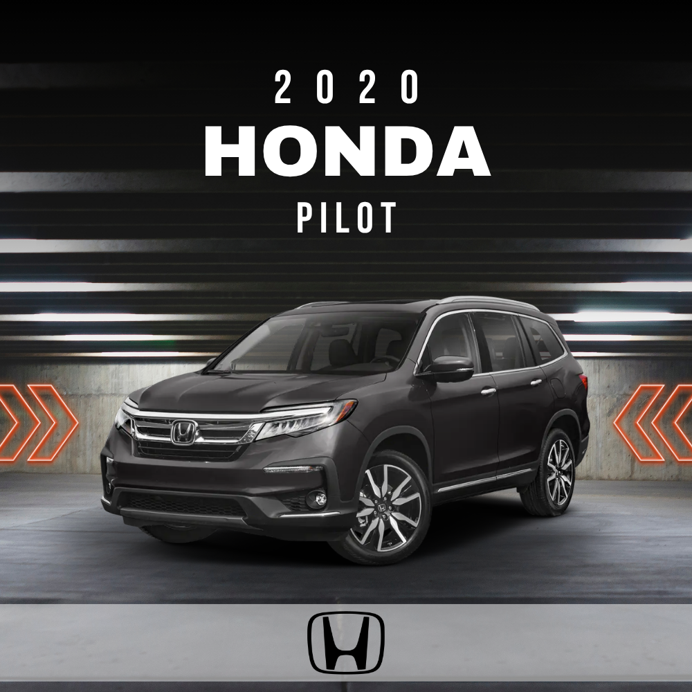 2020 Honda Pilot Electrical Wiring Diagram Manual PDF