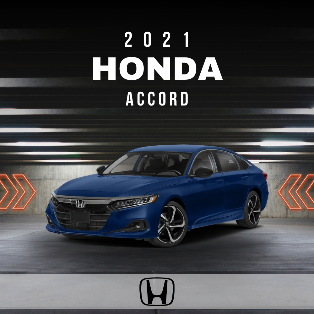 2021 Honda Accord 2.0L Hybrid EX-L Electrical Wiring System Diagram Manual – PDF Download