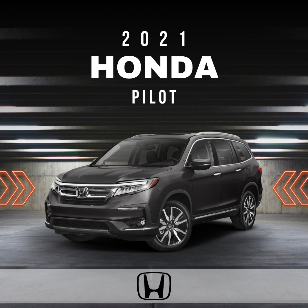 2021 Honda Pilot Electrical Wiring Diagram Manual PDF
