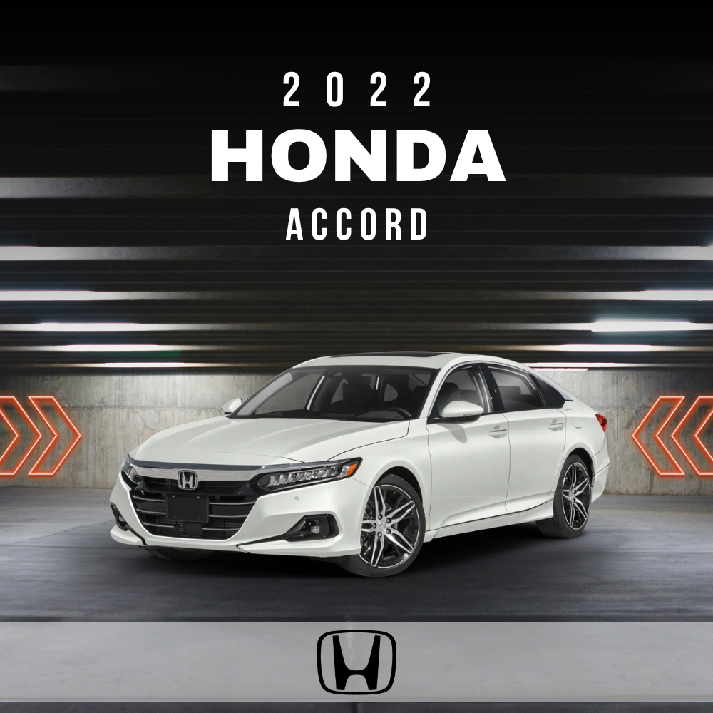 2022 Honda Accord Electrical Wiring Diagram Manual PDF