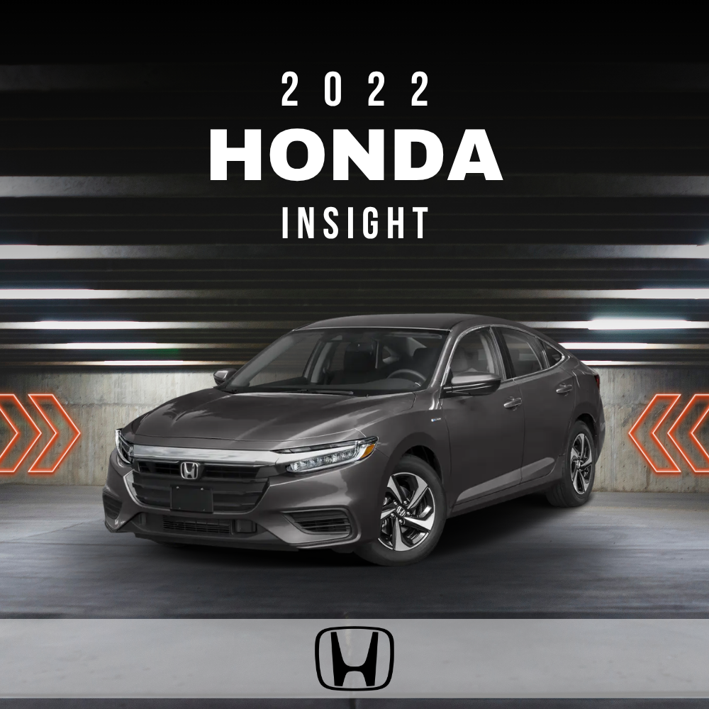 2022 Honda Insight Electrical Wiring Diagram Manual PDF