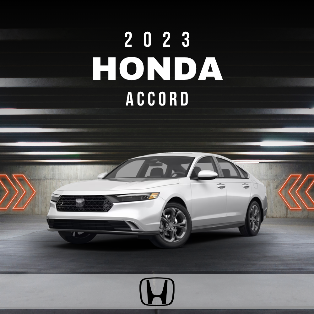 2023 Honda Accord Electrical Wiring Diagram Manual PDF
