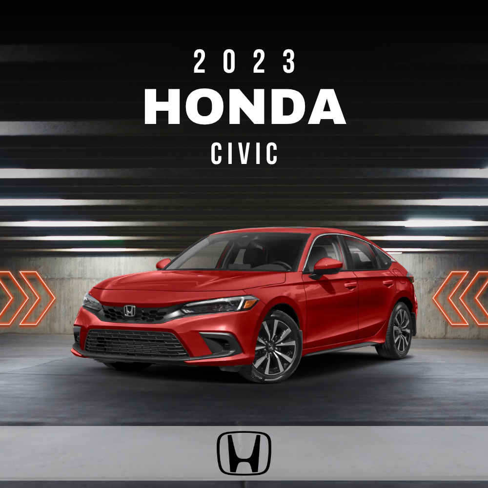 2023 Honda Civic Electrical Wiring Diagram Manual PDF