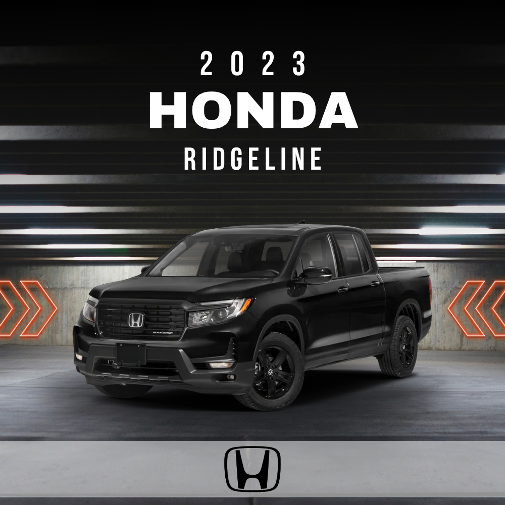 2023 Honda Ridgeline Electrical Wiring Diagram Manual PDF
