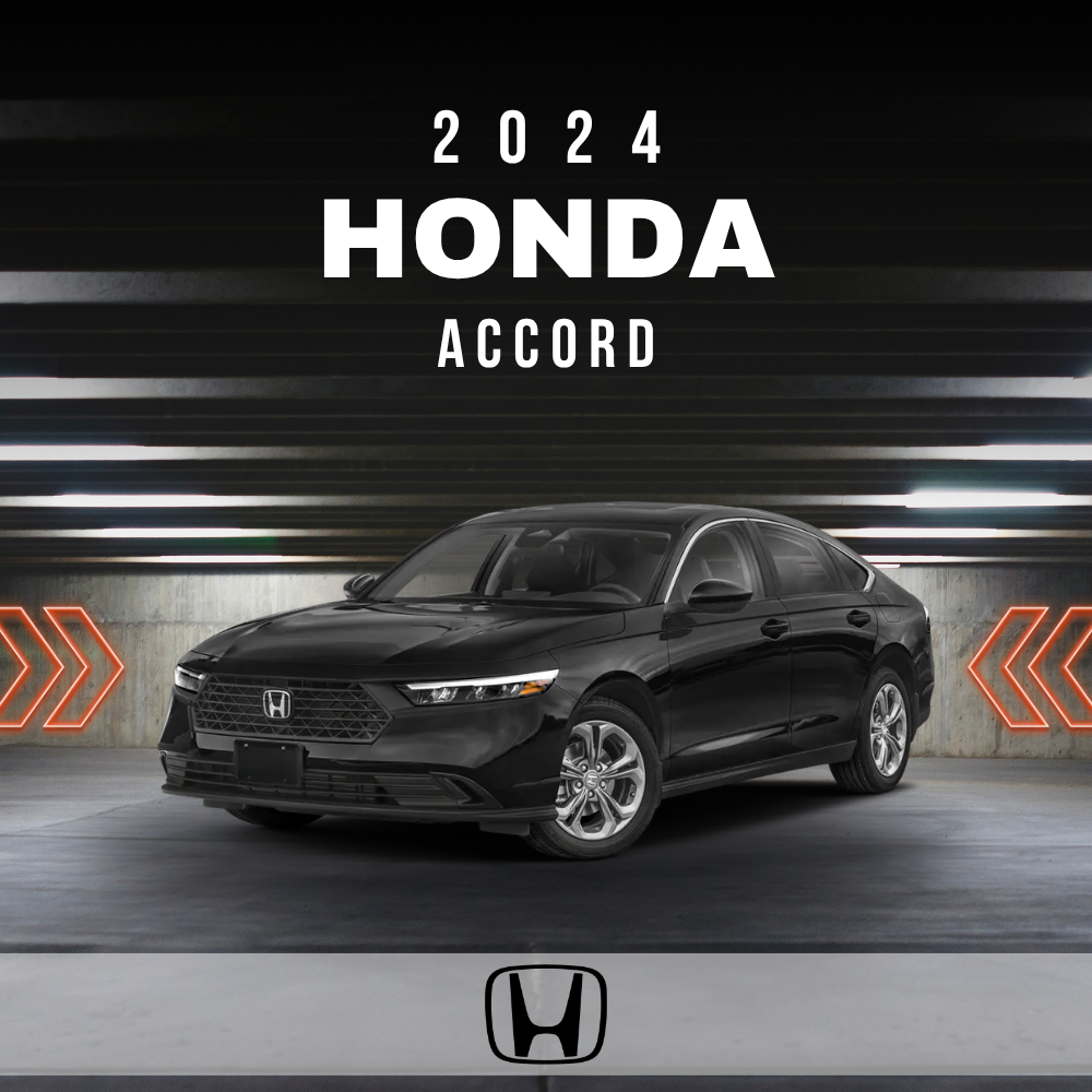 2024 Honda Accord Electrical Wiring Diagram Manual PDF