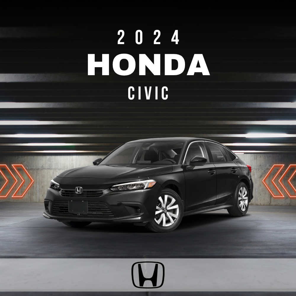 2024 Honda Civic Electrical Wiring Diagram Manual PDF