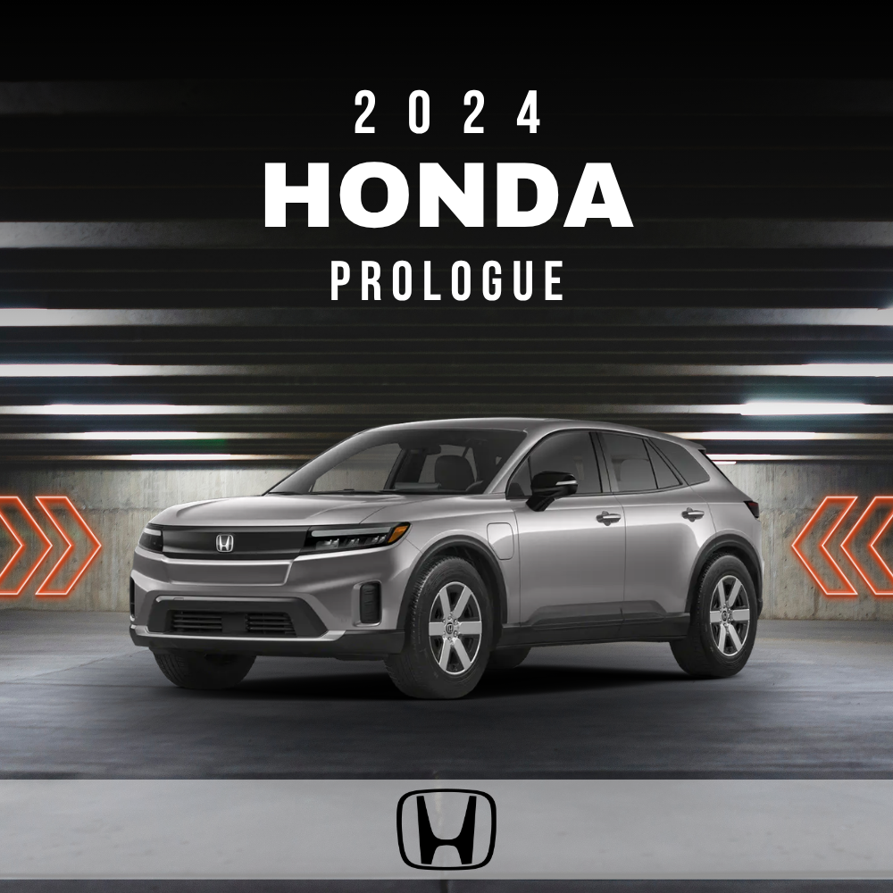 2024 Honda Prologue Electrical Wiring Diagram Manual PDF