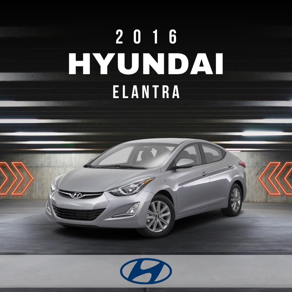 2016 Hyundai Elantra Electrical Wiring Diagram Manual PDF