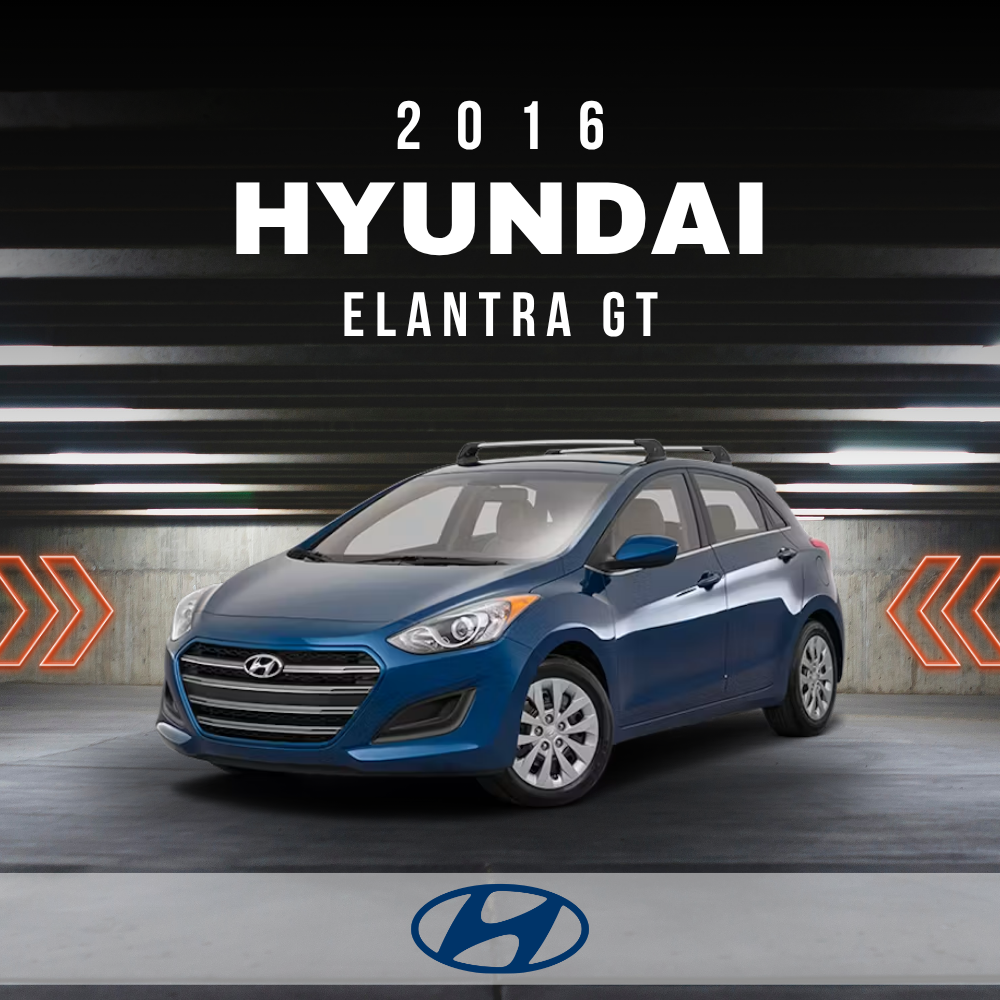 2016 Hyundai Elantra GT Electrical Wiring Diagram Manual PDF