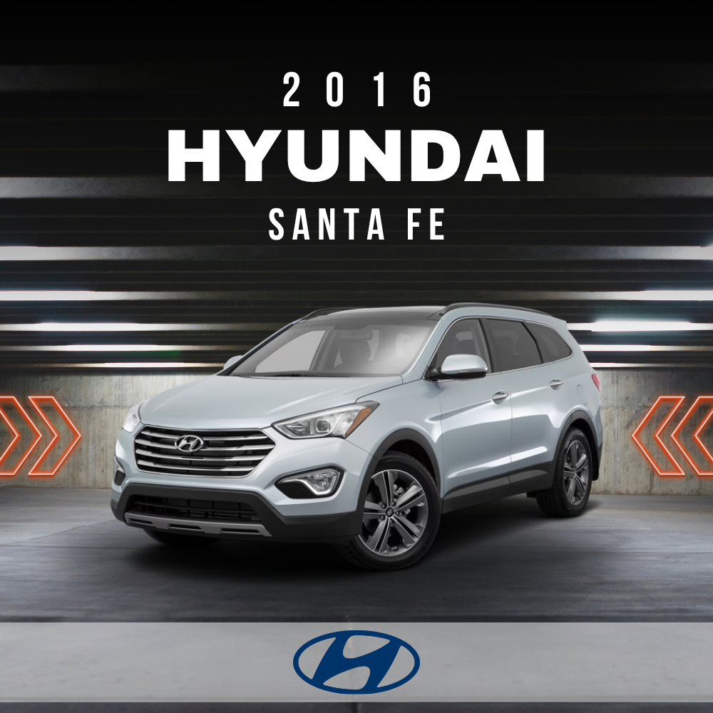 2016 Hyundai Santa Fe Electrical Wiring Diagram Manual PDF