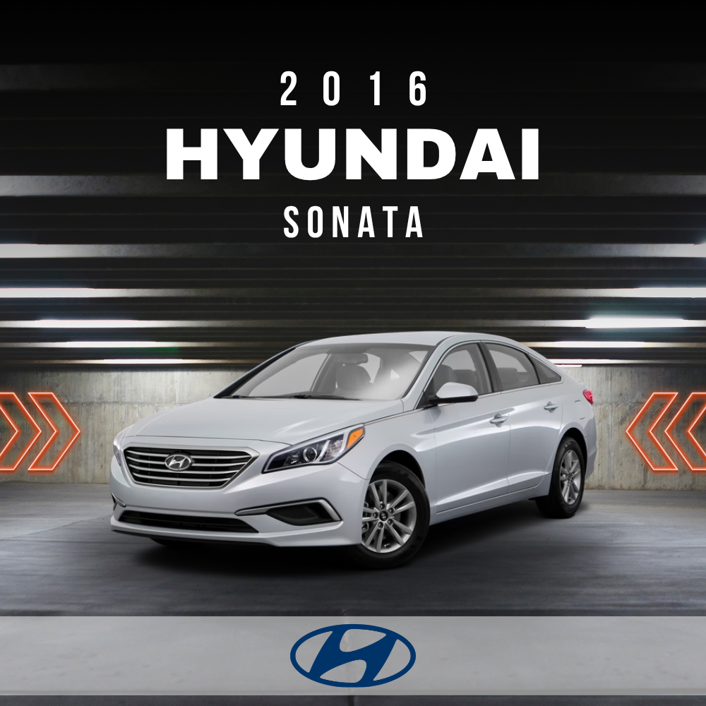 2016 Hyundai Sonata Electrical Wiring Diagram Manual PDF