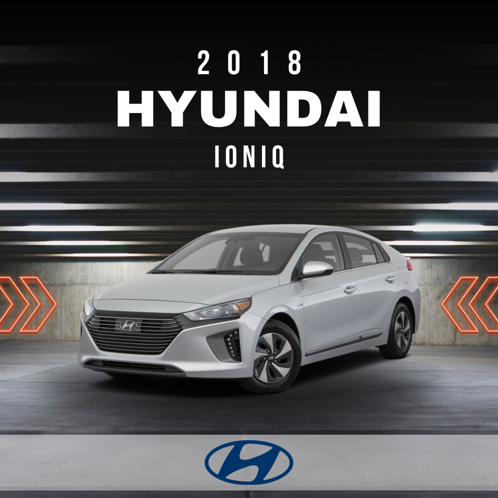 2018 Hyundai Ioniq Electrical Wiring Diagram Manual PDF