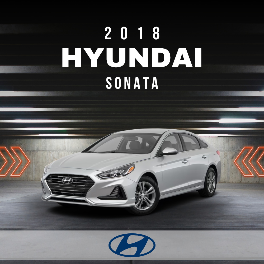 2018 Hyundai Sonata Electrical Wiring Diagram Manual PDF