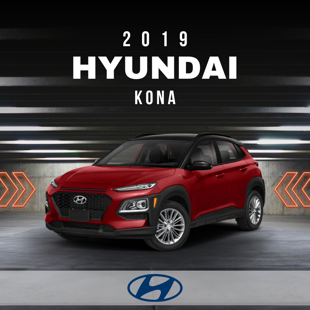 2019 Hyundai Kona Electrical Wiring Diagram Manual PDF