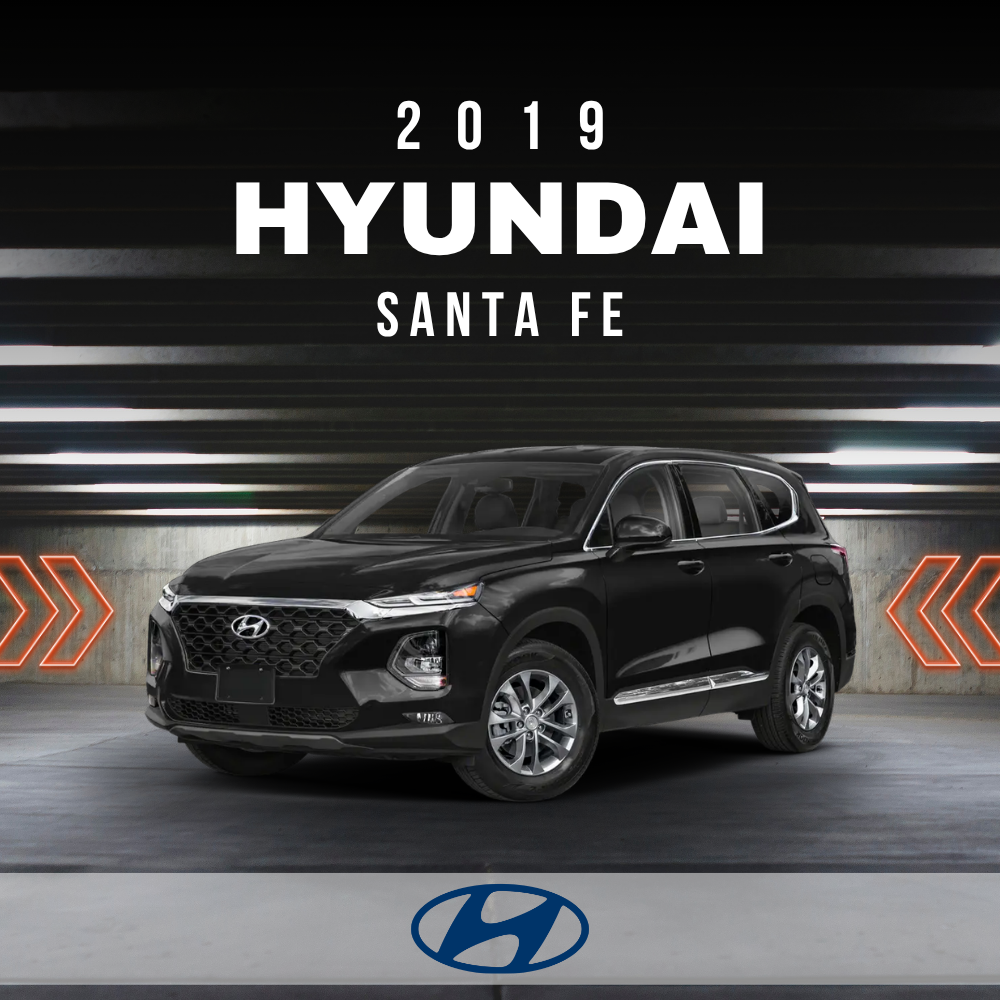2019 Hyundai Santa Fe Electrical Wiring Diagram Manual PDF