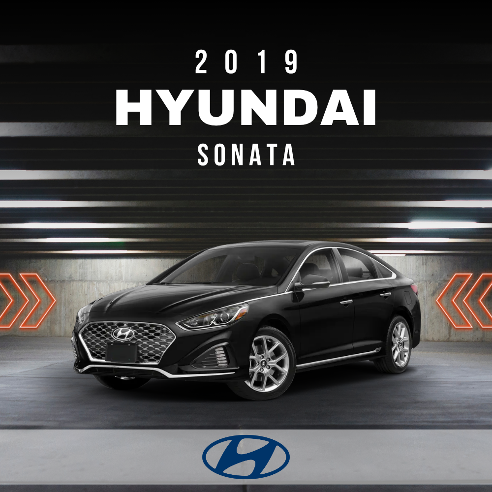 2019 Hyundai Sonata Electrical Wiring Diagram Manual PDF