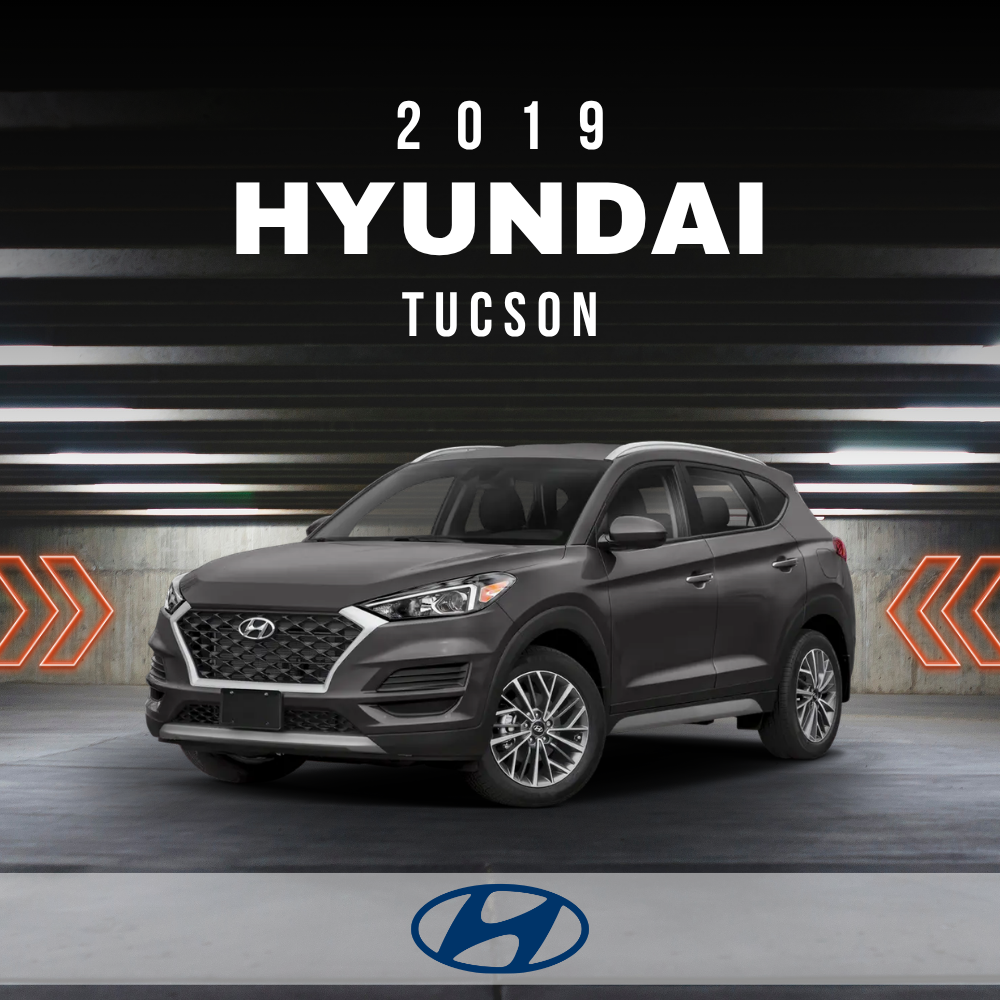 2019 Hyundai Tucson Electrical Wiring Diagram Manual PDF