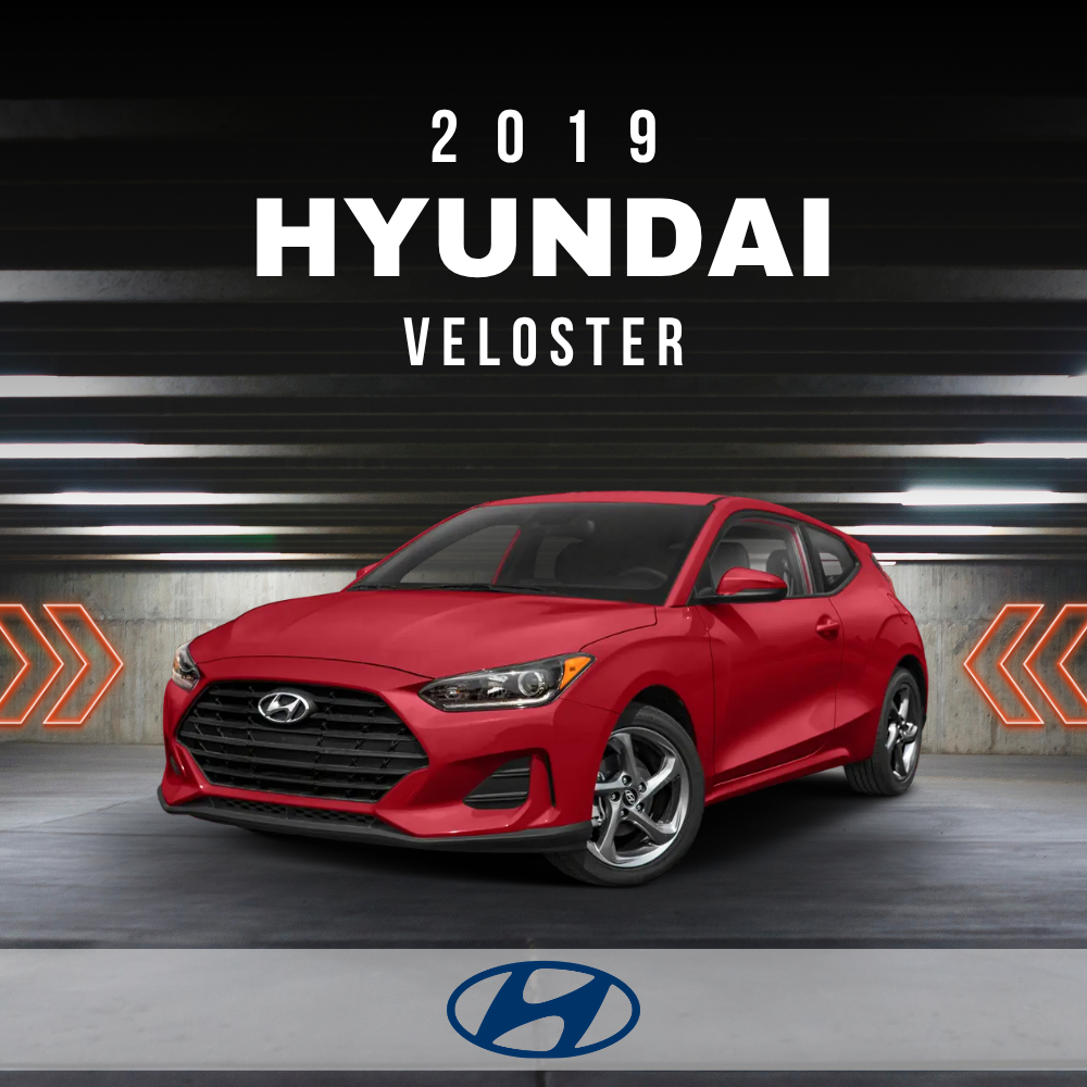 2019 Hyundai Veloster Electrical Wiring Diagram Manual PDF