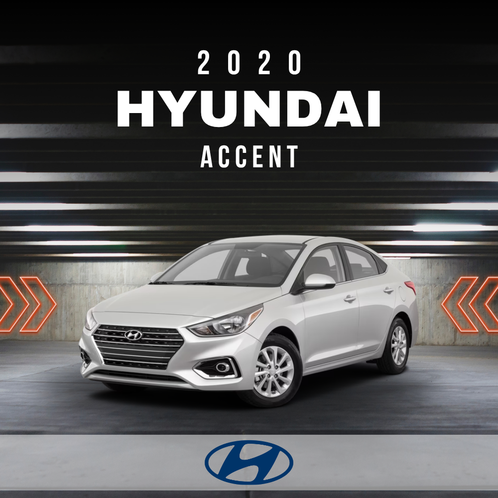 2020 Hyundai Accent Electrical Wiring Diagram Manual PDF