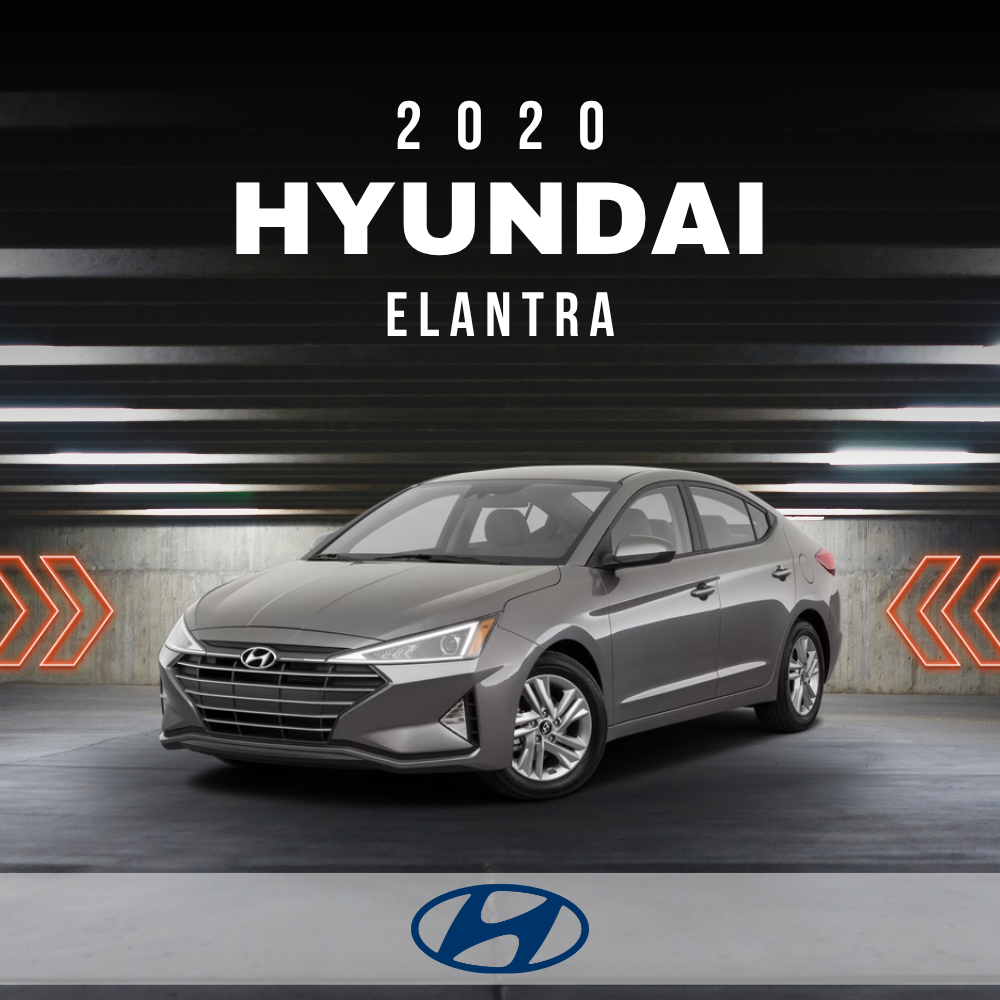 2020 Hyundai Elantra Electrical Wiring Diagram Manual PDF