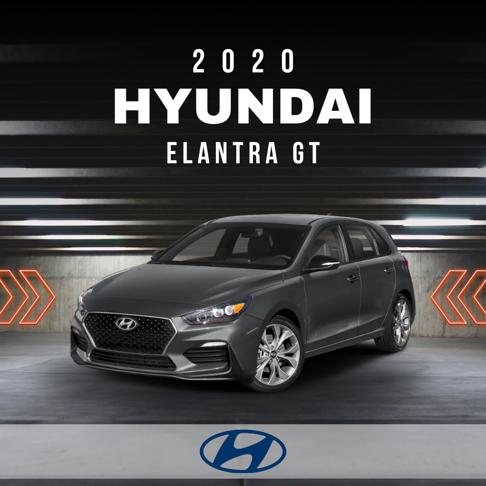 2020 Hyundai Elantra GT Electrical Wiring Diagram Manual PDF