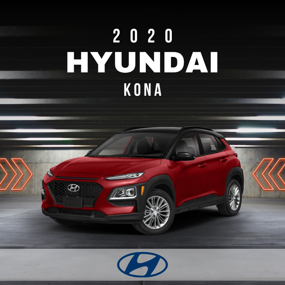 2020 Hyundai Kona Electrical Wiring Diagram Manual PDF