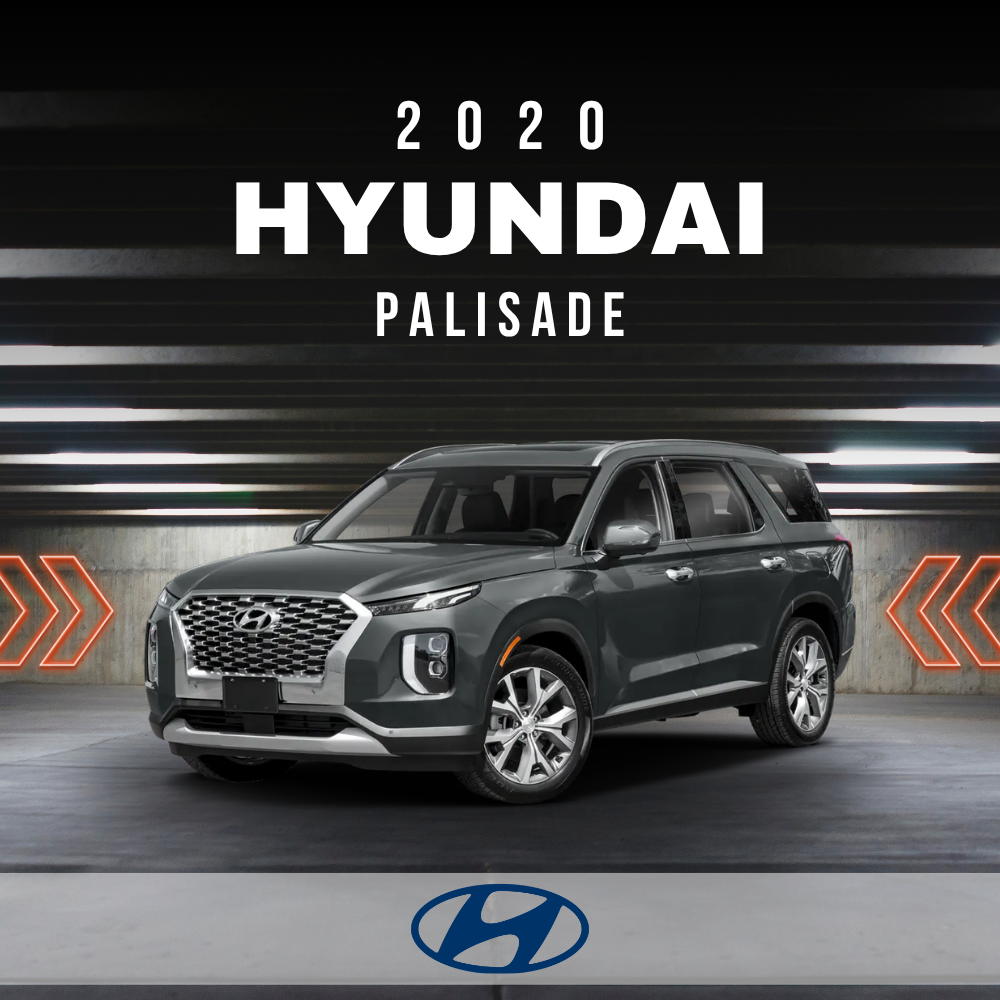 2020 Hyundai Palisade Electrical Wiring Diagram Manual PDF