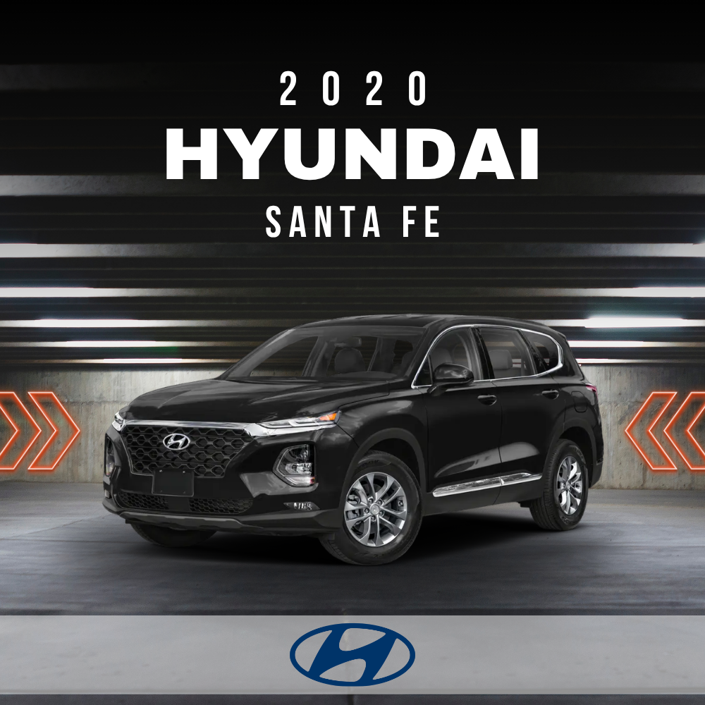 2020 Hyundai Santa Fe Electrical Wiring Diagram Manual PDF