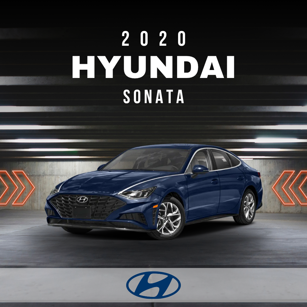 2020 Hyundai Sonata Electrical Wiring Diagram Manual PDF