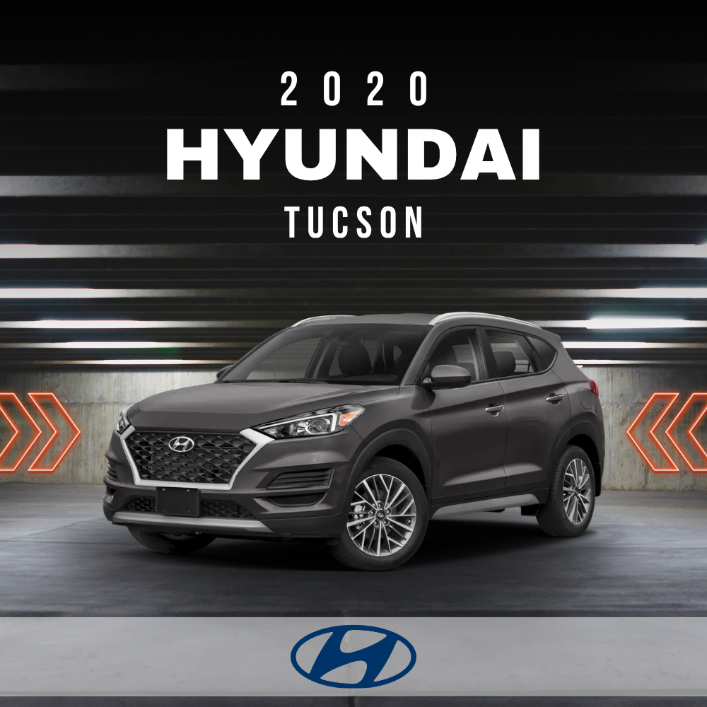 2020 Hyundai Tucson Electrical Wiring Diagram Manual PDF