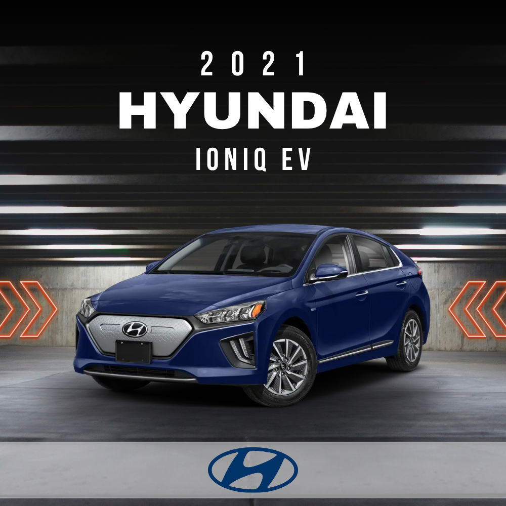 2021 Hyundai Ioniq EV Electrical Wiring Diagram Manual PDF
