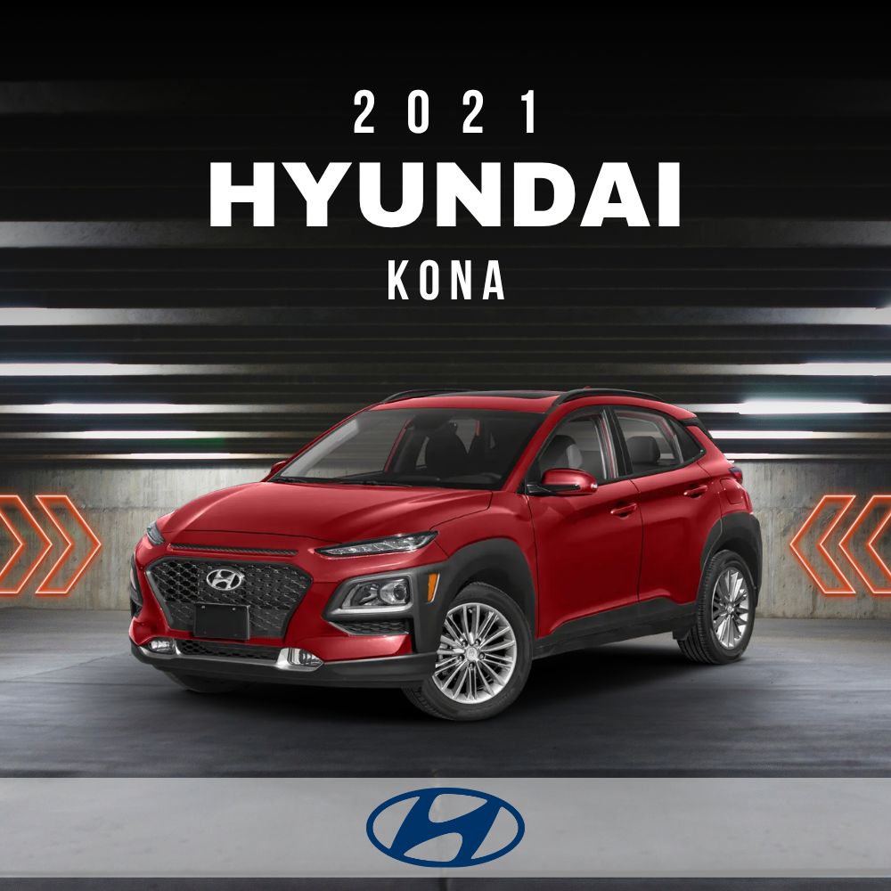 2021 Hyundai Kona Electrical Wiring Diagram Manual PDF