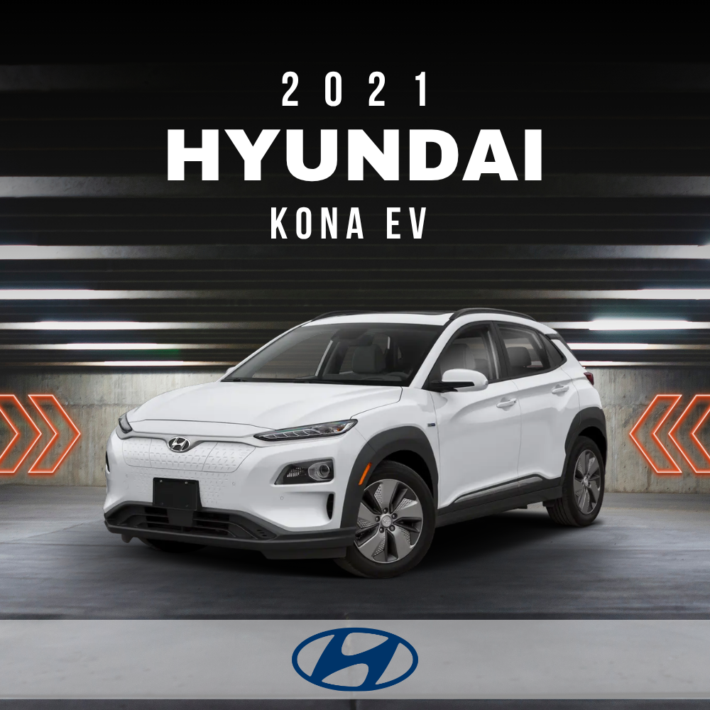 2021 Hyundai Kona EV Electrical Wiring Diagram Manual PDF