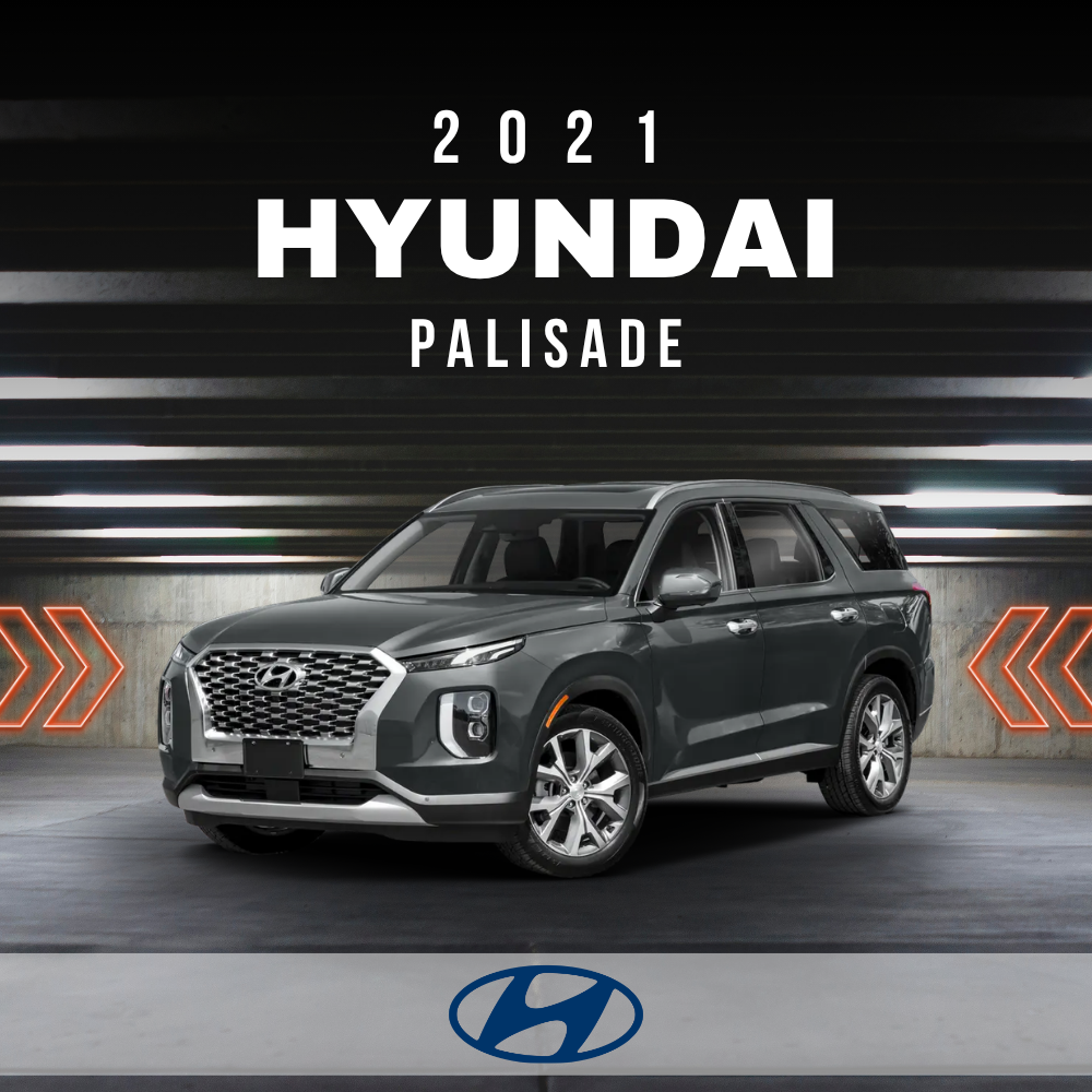 2021 Hyundai Palisade Electrical Wiring Diagram Manual PDF