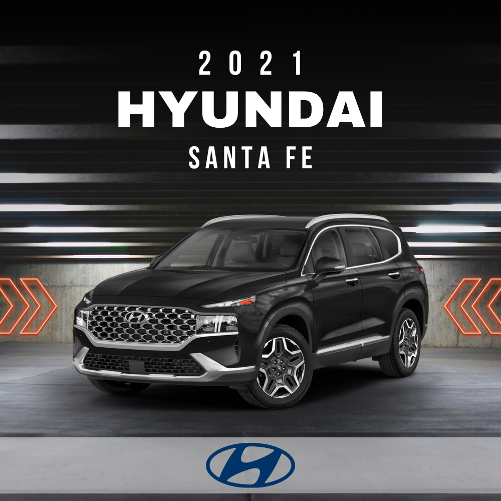 2021 Hyundai Santa Fe Electrical Wiring Diagram Manual PDF