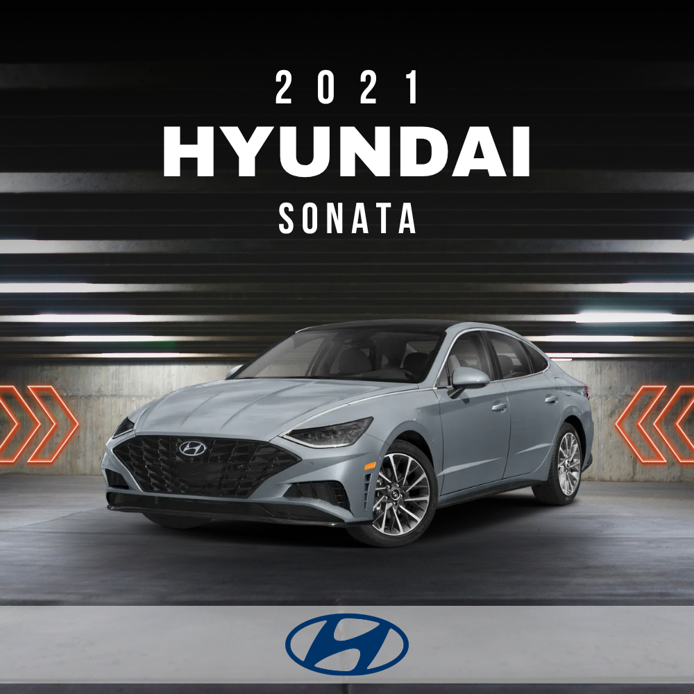 2021 Hyundai Sonata Electrical Wiring Diagram Manual PDF