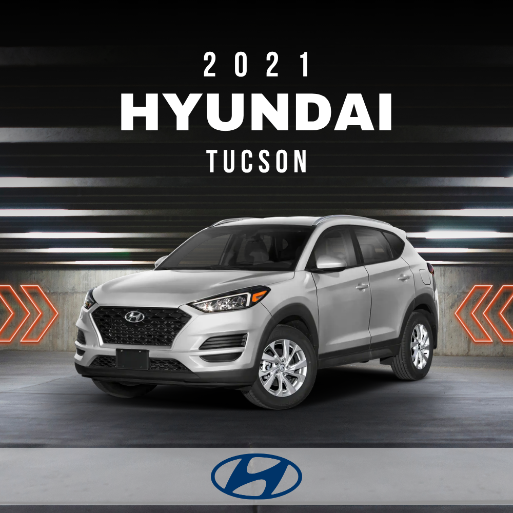2021 Hyundai Tucson Electrical Wiring Diagram Manual PDF