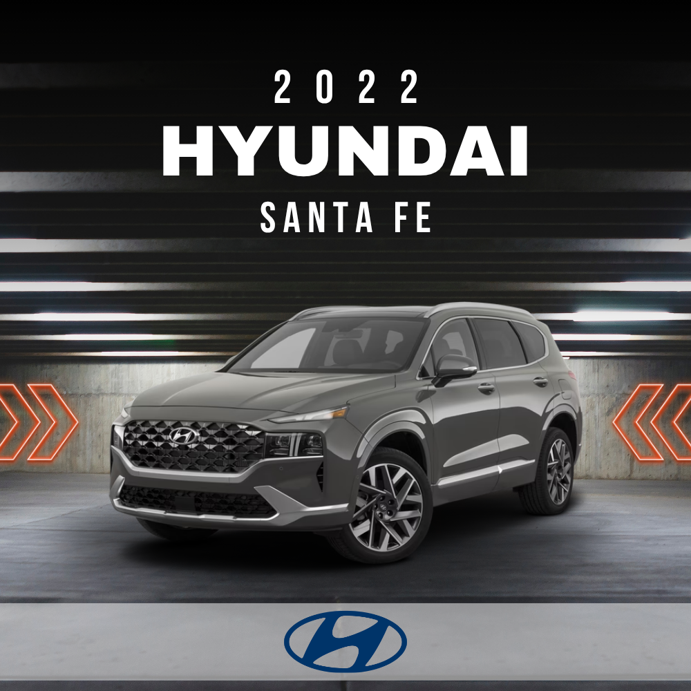 2022 Hyundai Santa Fe Electrical Wiring Diagram Manual PDF