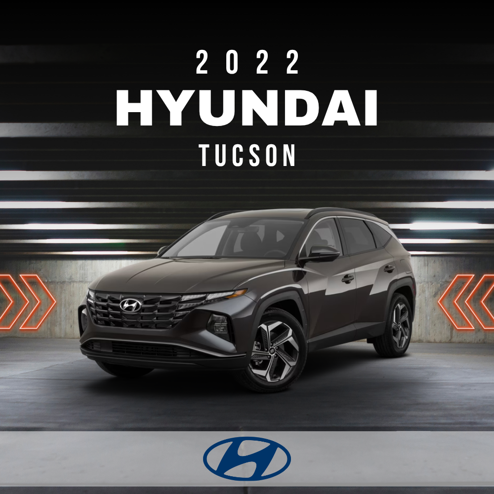 2022 Hyundai Tucson Electrical Wiring Diagram Manual PDF