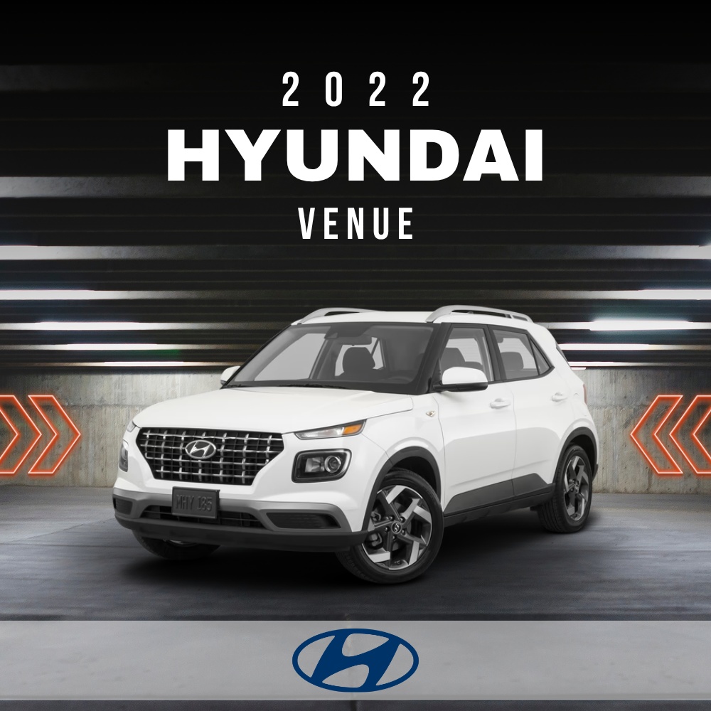 2022 Hyundai Venue Electrical Wiring Diagram Manual PDF